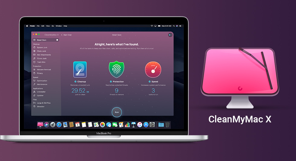 cleanmymac x review